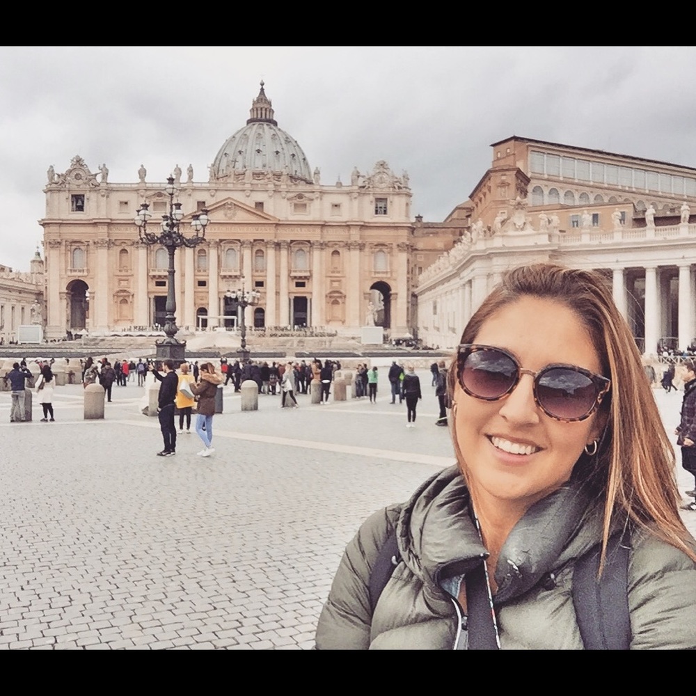Meet your Posher, Kylie